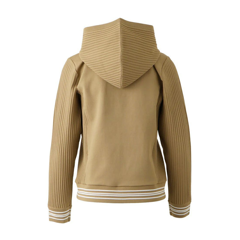 ブルゾン レディース フィドラ FIDRA 2025 秋冬 新作 ゴルフウェア