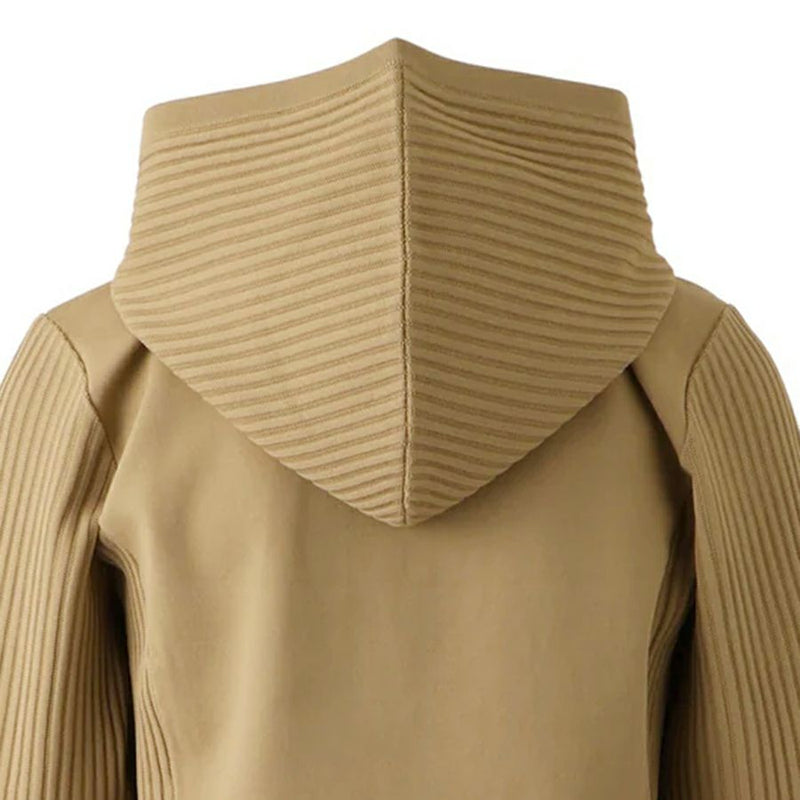 ブルゾン レディース フィドラ FIDRA 2025 秋冬 新作 ゴルフウェア