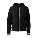 ブルゾン レディース フィドラ FIDRA 2025 秋冬 新作 ゴルフウェア