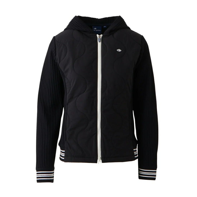 ブルゾン レディース フィドラ FIDRA 2025 秋冬 新作 ゴルフウェア