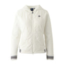 ブルゾン レディース フィドラ FIDRA 2025 秋冬 新作 ゴルフウェア