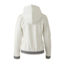 ブルゾン レディース フィドラ FIDRA 2025 秋冬 新作 ゴルフウェア