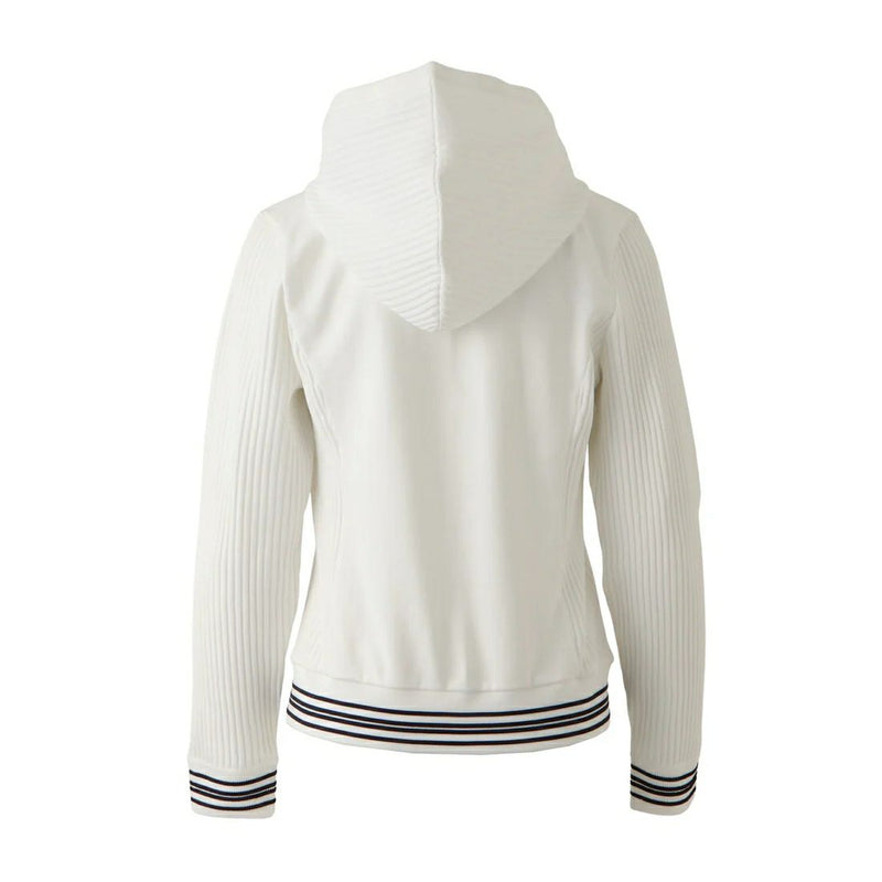 ブルゾン レディース フィドラ FIDRA 2025 秋冬 新作 ゴルフウェア