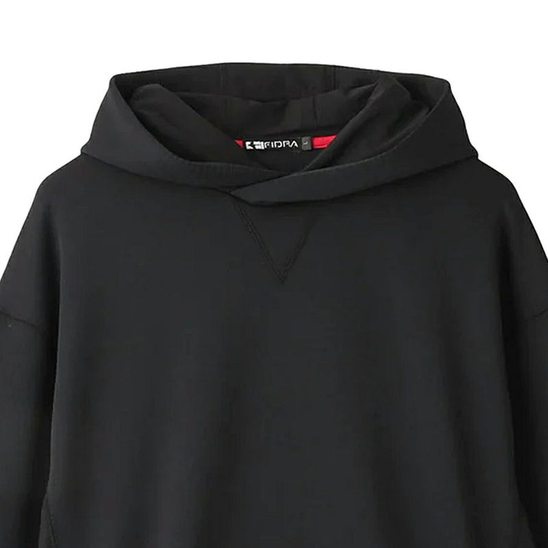 パーカー メンズ フィドラ FIDRA 2025 秋冬 新作 ゴルフウェア