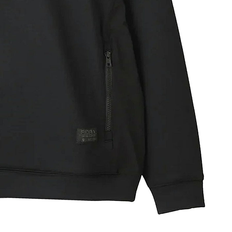 パーカー メンズ フィドラ FIDRA 2025 秋冬 新作 ゴルフウェア