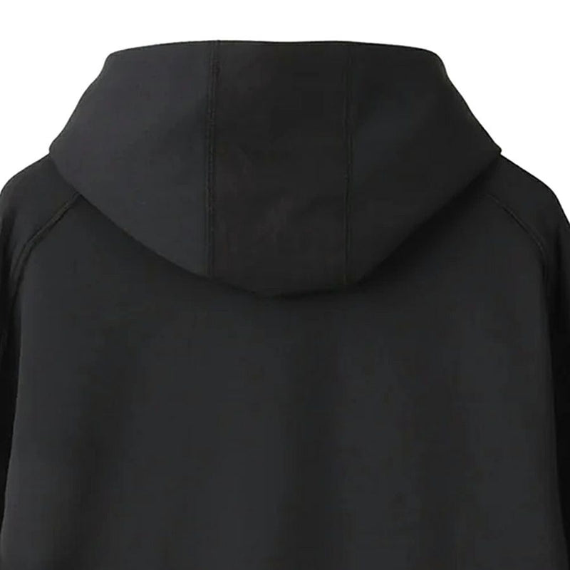 パーカー メンズ フィドラ FIDRA 2025 秋冬 新作 ゴルフウェア