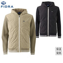 ブルゾン メンズ フィドラ FIDRA 2025 秋冬 新作 ゴルフウェア