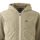 ブルゾン メンズ フィドラ FIDRA 2025 秋冬 新作 ゴルフウェア