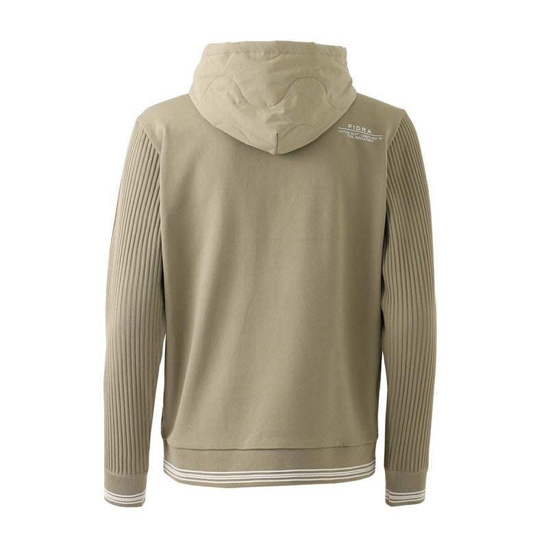 ブルゾン メンズ フィドラ FIDRA 2025 秋冬 新作 ゴルフウェア