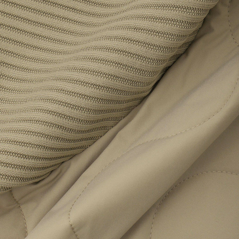 ブルゾン メンズ フィドラ FIDRA 2025 秋冬 新作 ゴルフウェア