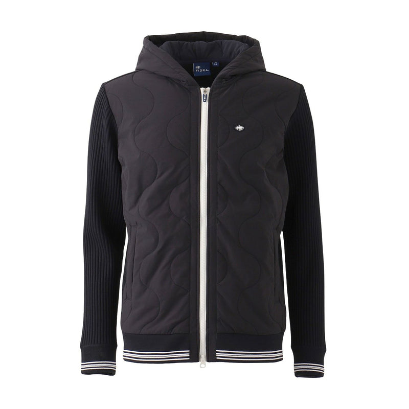ブルゾン メンズ フィドラ FIDRA 2025 秋冬 新作 ゴルフウェア