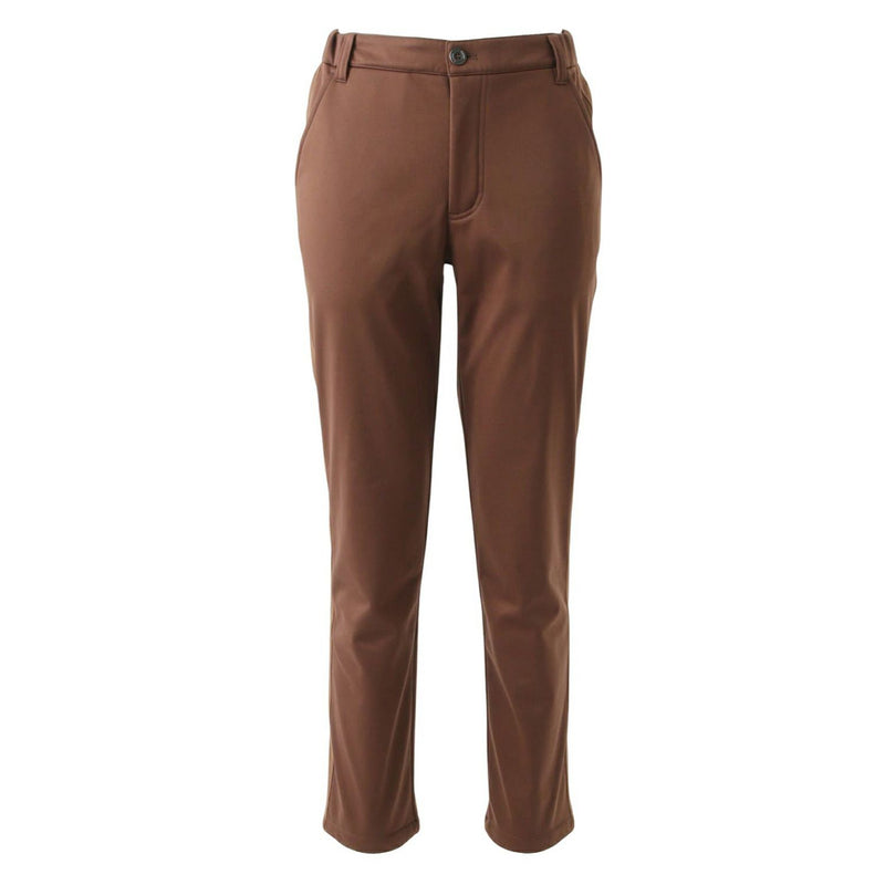 ロングパンツ レディース クランク CLUNK 日本正規品 2025 秋冬 新作 ゴルフウェア