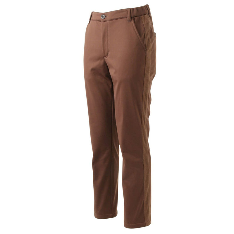 ロングパンツ レディース クランク CLUNK 日本正規品 2025 秋冬 新作 ゴルフウェア