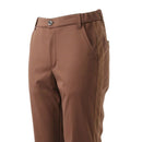 ロングパンツ レディース クランク CLUNK 日本正規品 2025 秋冬 新作 ゴルフウェア