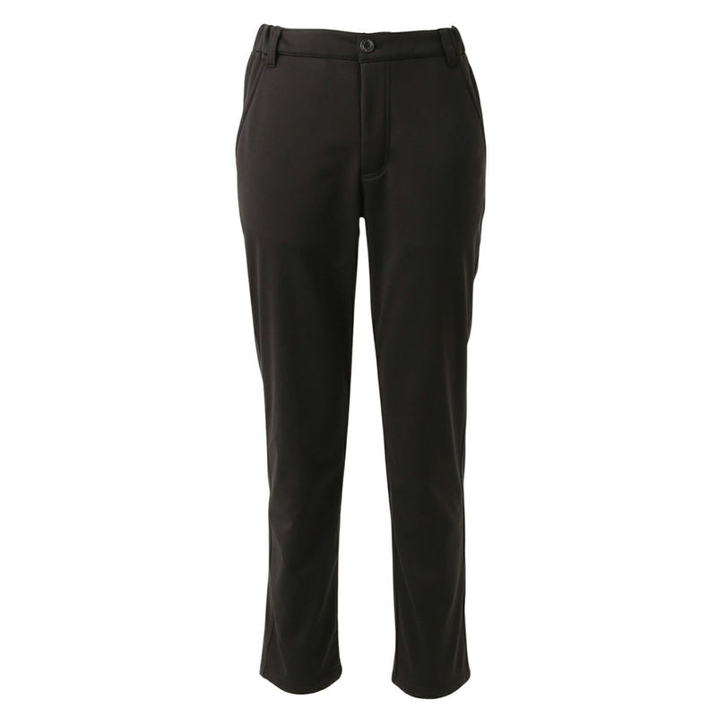 ロングパンツ レディース クランク CLUNK 日本正規品 2025 秋冬 新作 ゴルフウェア