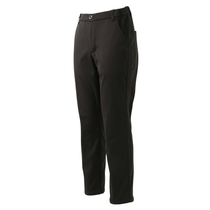 ロングパンツ レディース クランク CLUNK 日本正規品 2025 秋冬 新作 ゴルフウェア