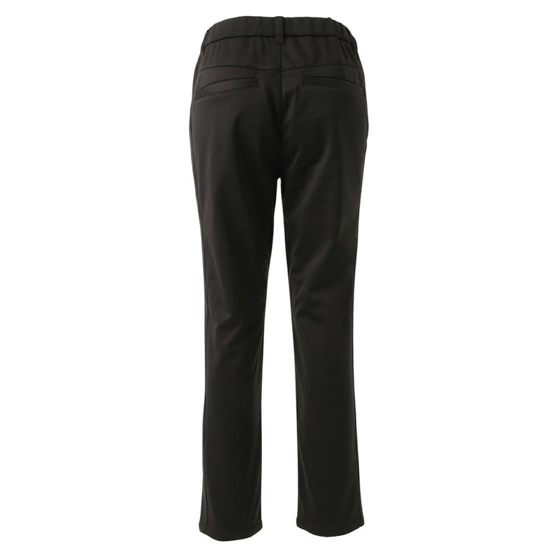 ロングパンツ レディース クランク CLUNK 日本正規品 2025 秋冬 新作 ゴルフウェア