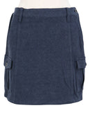 カーゴスカート レディース クランク CLUNK 日本正規品 2025 秋冬 新作 ゴルフウェア