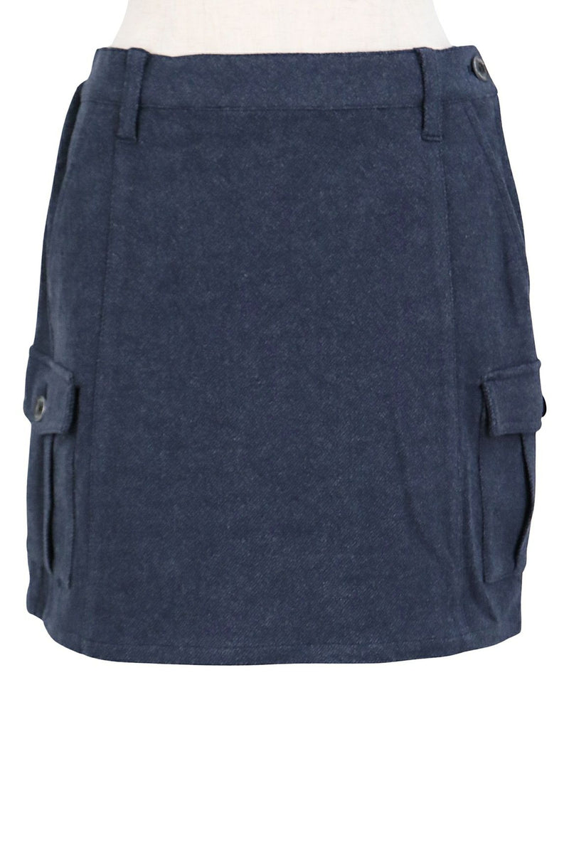 カーゴスカート レディース クランク CLUNK 日本正規品 2025 秋冬 新作 ゴルフウェア