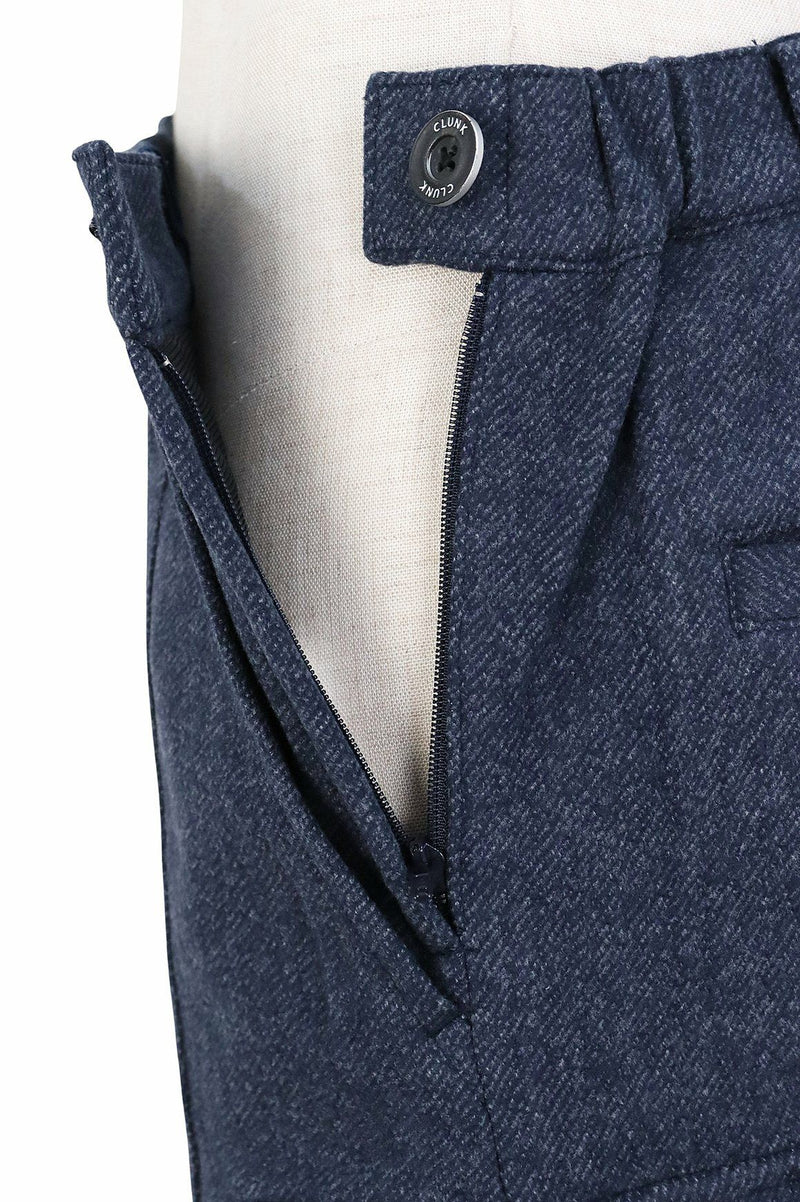 カーゴスカート レディース クランク CLUNK 日本正規品 2025 秋冬 新作 ゴルフウェア