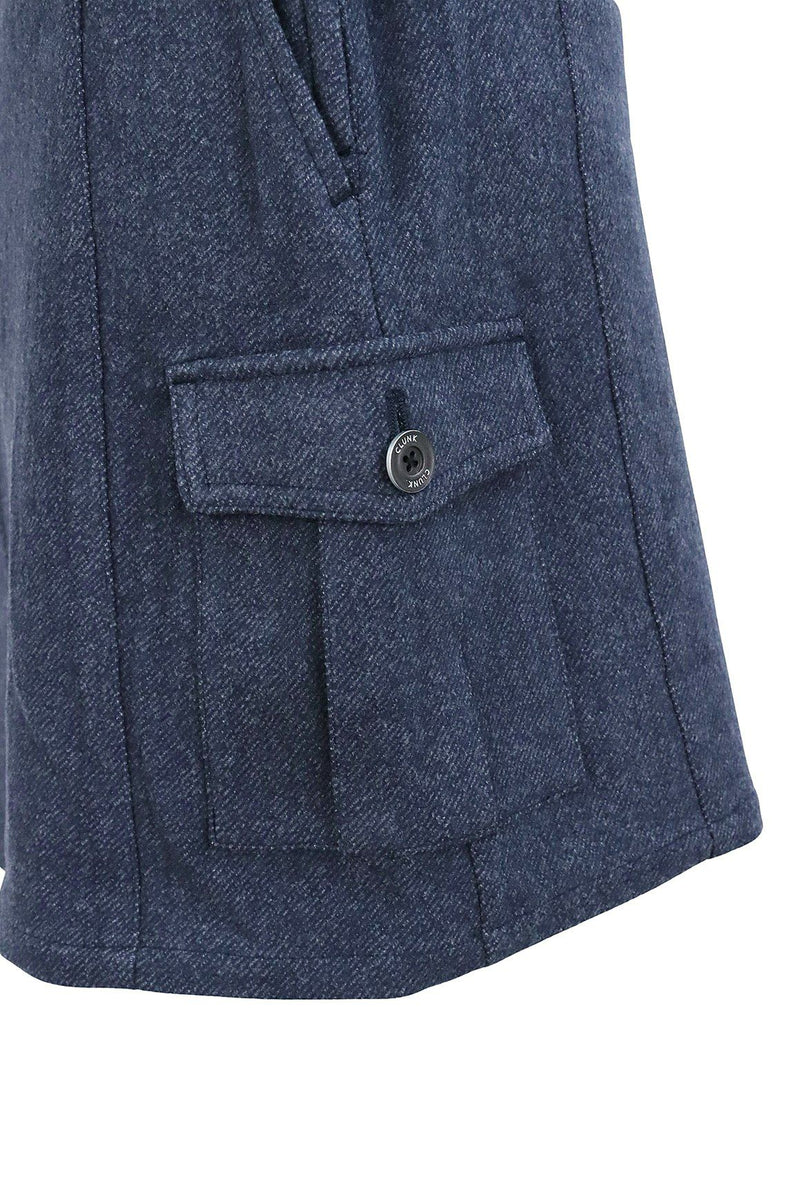 カーゴスカート レディース クランク CLUNK 日本正規品 2025 秋冬 新作 ゴルフウェア