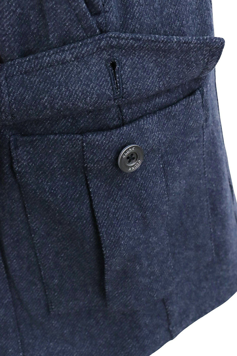 カーゴスカート レディース クランク CLUNK 日本正規品 2025 秋冬 新作 ゴルフウェア