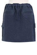 カーゴスカート レディース クランク CLUNK 日本正規品 2025 秋冬 新作 ゴルフウェア