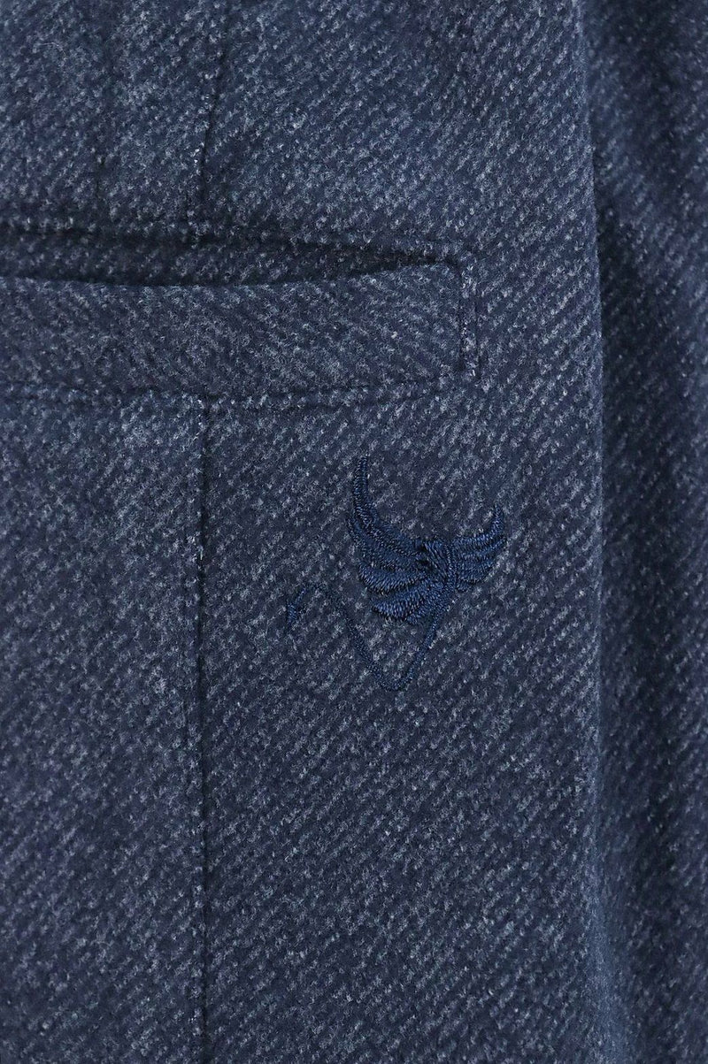 カーゴスカート レディース クランク CLUNK 日本正規品 2025 秋冬 新作 ゴルフウェア