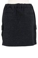 カーゴスカート レディース クランク CLUNK 日本正規品 2025 秋冬 新作 ゴルフウェア