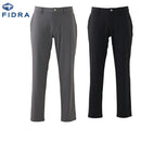 ロングパンツ メンズ フィドラ FIDRA 2025 秋冬 新作 ゴルフウェア