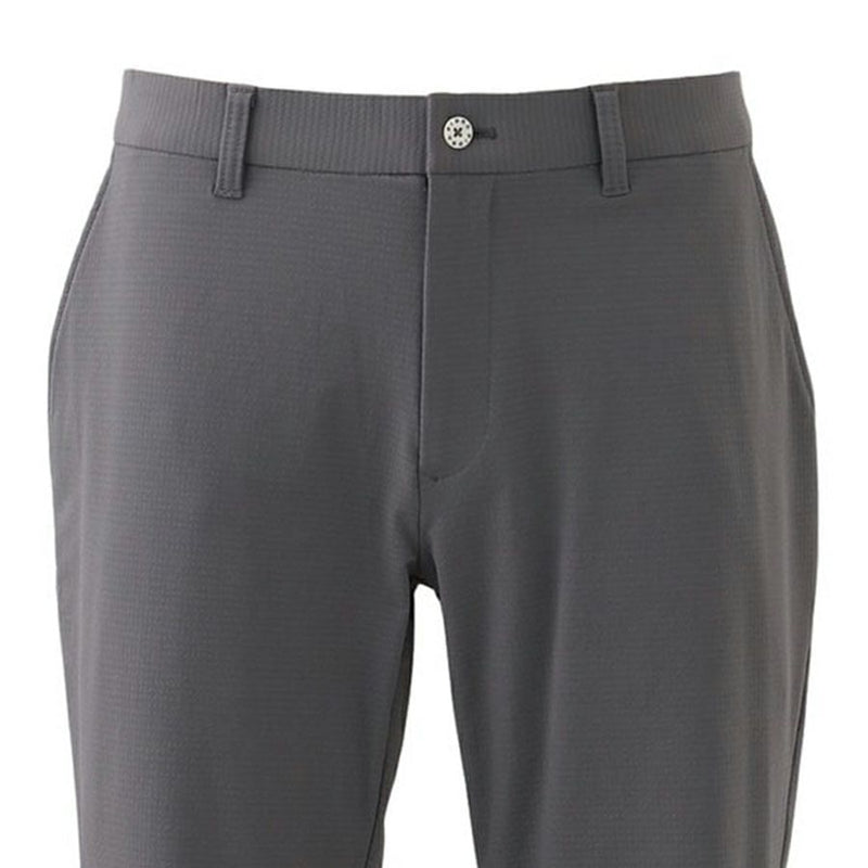 ロングパンツ メンズ フィドラ FIDRA 2025 秋冬 新作 ゴルフウェア