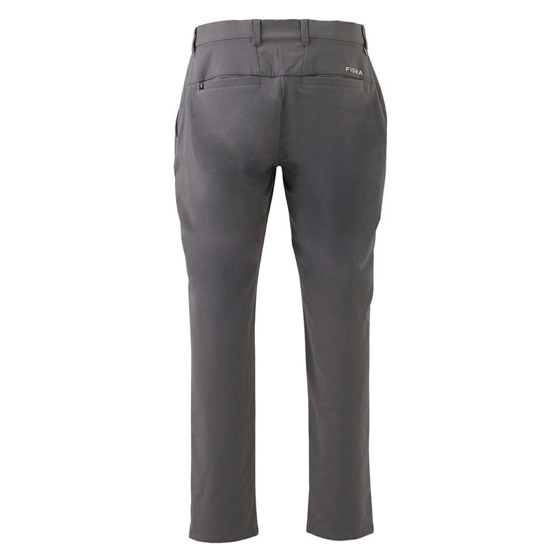 ロングパンツ メンズ フィドラ FIDRA 2025 秋冬 新作 ゴルフウェア