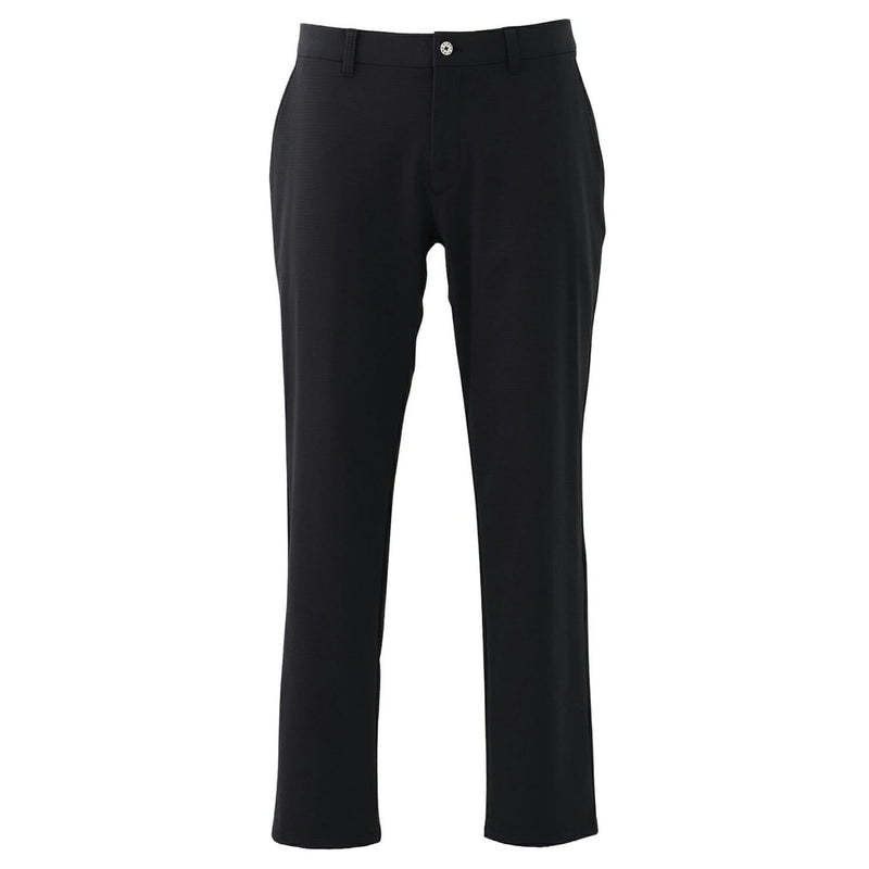 ロングパンツ メンズ フィドラ FIDRA 2025 秋冬 新作 ゴルフウェア