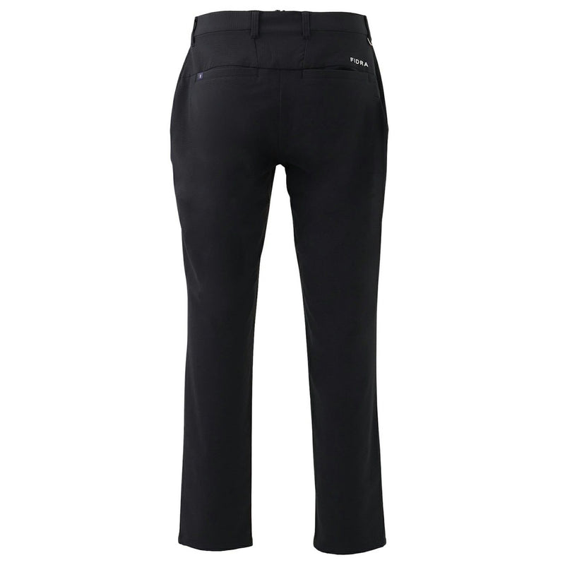 ロングパンツ メンズ フィドラ FIDRA 2025 秋冬 新作 ゴルフウェア