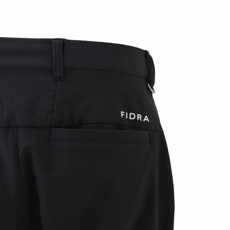 ロングパンツ メンズ フィドラ FIDRA 2025 秋冬 新作 ゴルフウェア