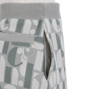 ニットスカート レディース クランク CLUNK 日本正規品 2025 秋冬 新作 ゴルフウェア