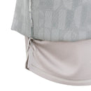 ニットスカート レディース クランク CLUNK 日本正規品 2025 秋冬 新作 ゴルフウェア