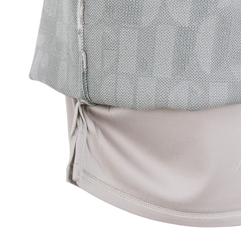 ニットスカート レディース クランク CLUNK 日本正規品 2025 秋冬 新作 ゴルフウェア