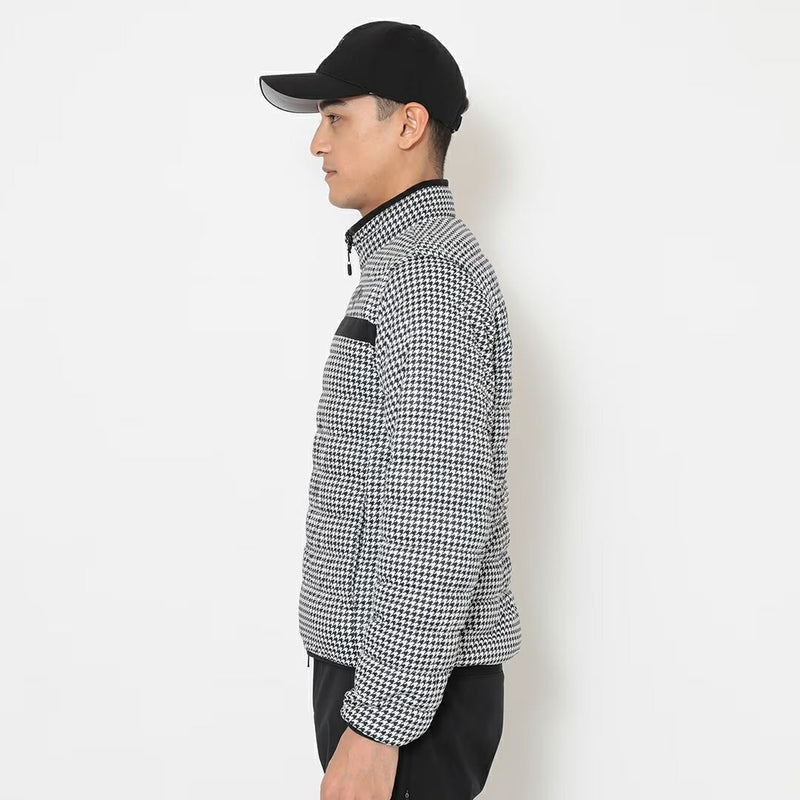 ブルゾン メンズ キャロウェイ アパレル キャロウェイ ゴルフ Callaway APPAREL 2025 秋冬 新作 ゴルフウェア