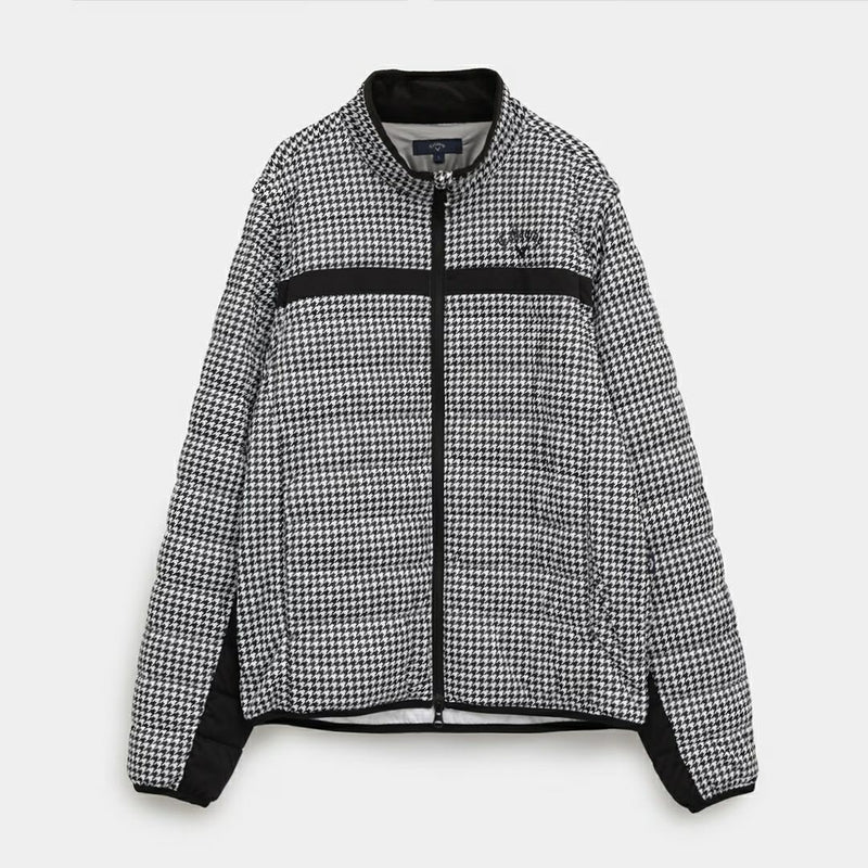 ブルゾン メンズ キャロウェイ アパレル キャロウェイ ゴルフ Callaway APPAREL 2025 秋冬 新作 ゴルフウェア