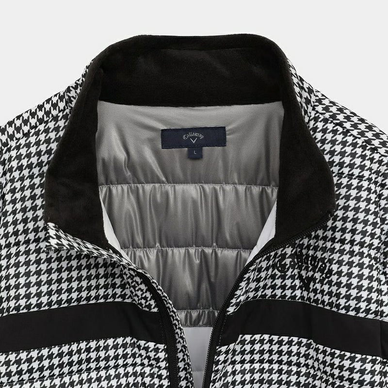 ブルゾン メンズ キャロウェイ アパレル キャロウェイ ゴルフ Callaway APPAREL 2025 秋冬 新作 ゴルフウェア