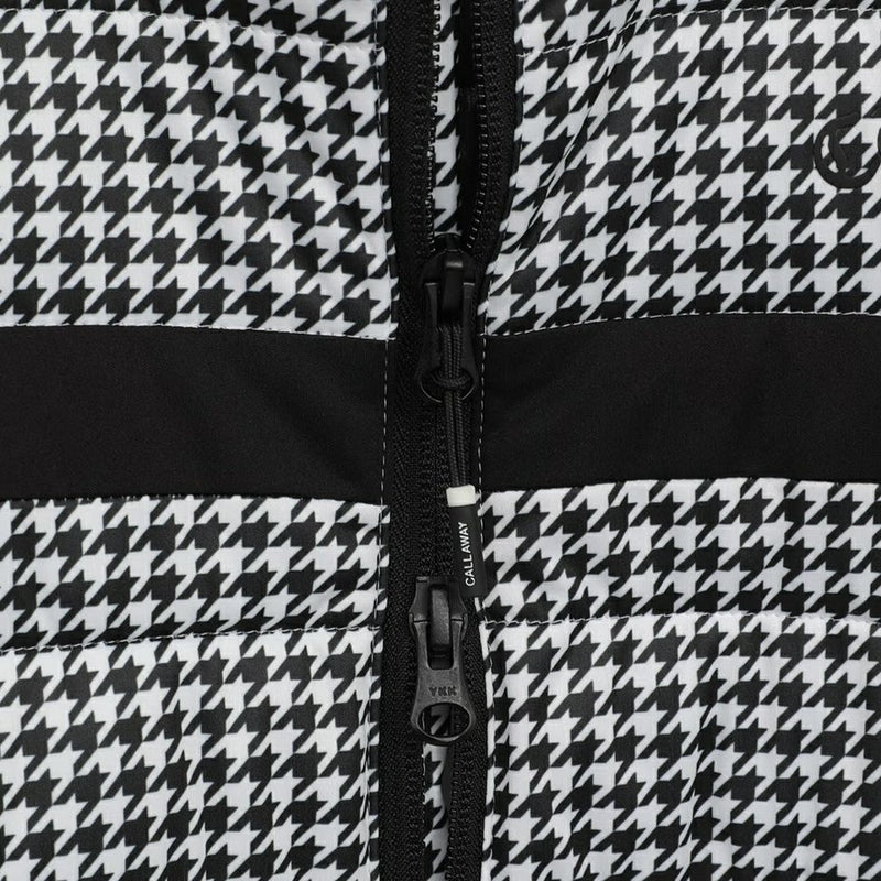 ブルゾン メンズ キャロウェイ アパレル キャロウェイ ゴルフ Callaway APPAREL 2025 秋冬 新作 ゴルフウェア