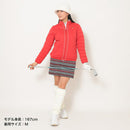 ブルゾン レディース キャロウェイ アパレル キャロウェイ ゴルフ Callaway APPAREL 2025 秋冬 新作 ゴルフウェア