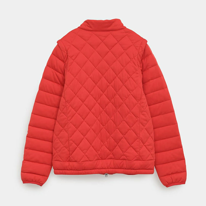 ブルゾン レディース キャロウェイ アパレル キャロウェイ ゴルフ Callaway APPAREL 2025 秋冬 新作 ゴルフウェア