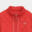 ブルゾン レディース キャロウェイ アパレル キャロウェイ ゴルフ Callaway APPAREL 2025 秋冬 新作 ゴルフウェア