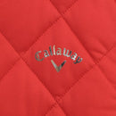 ブルゾン レディース キャロウェイ アパレル キャロウェイ ゴルフ Callaway APPAREL 2025 秋冬 新作 ゴルフウェア