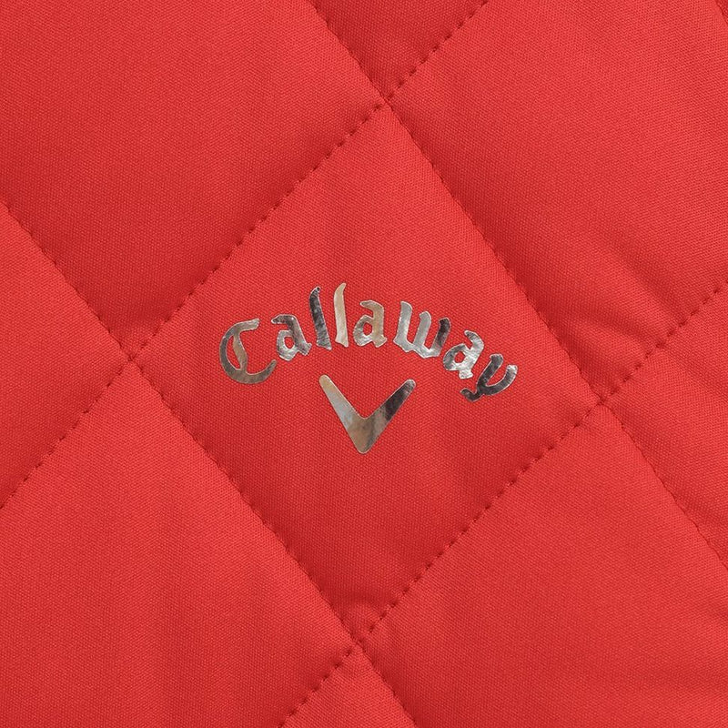 ブルゾン レディース キャロウェイ アパレル キャロウェイ ゴルフ Callaway APPAREL 2025 秋冬 新作 ゴルフウェア