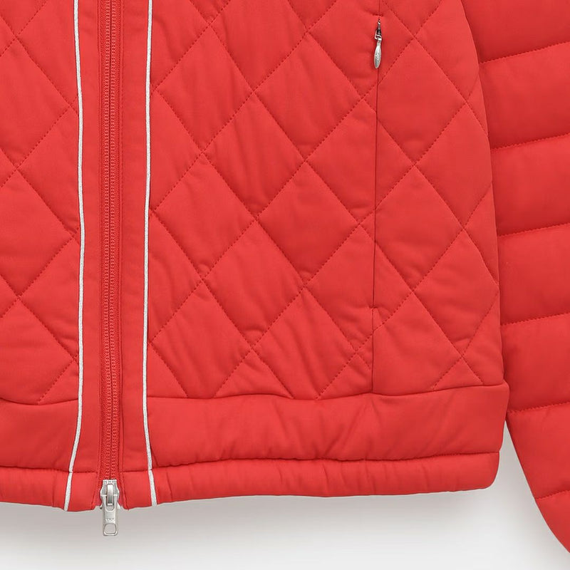 ブルゾン レディース キャロウェイ アパレル キャロウェイ ゴルフ Callaway APPAREL 2025 秋冬 新作 ゴルフウェア