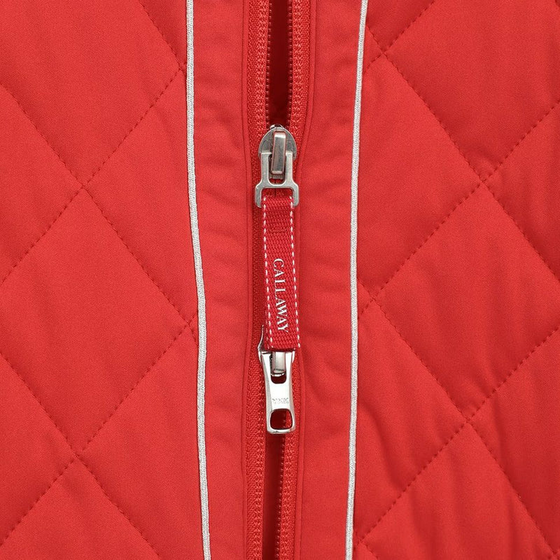 ブルゾン レディース キャロウェイ アパレル キャロウェイ ゴルフ Callaway APPAREL 2025 秋冬 新作 ゴルフウェア