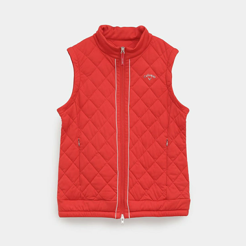 ブルゾン レディース キャロウェイ アパレル キャロウェイ ゴルフ Callaway APPAREL 2025 秋冬 新作 ゴルフウェア